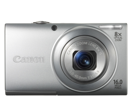 Aparat Canon A4000 IS